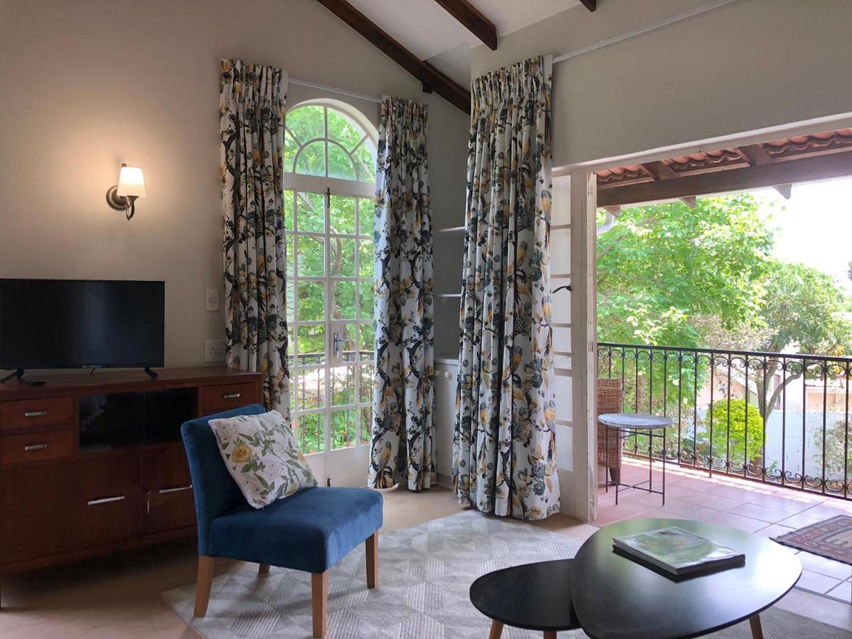 Darrenwood Guesthouse Joburg, Sa Randburg Luaran gambar
