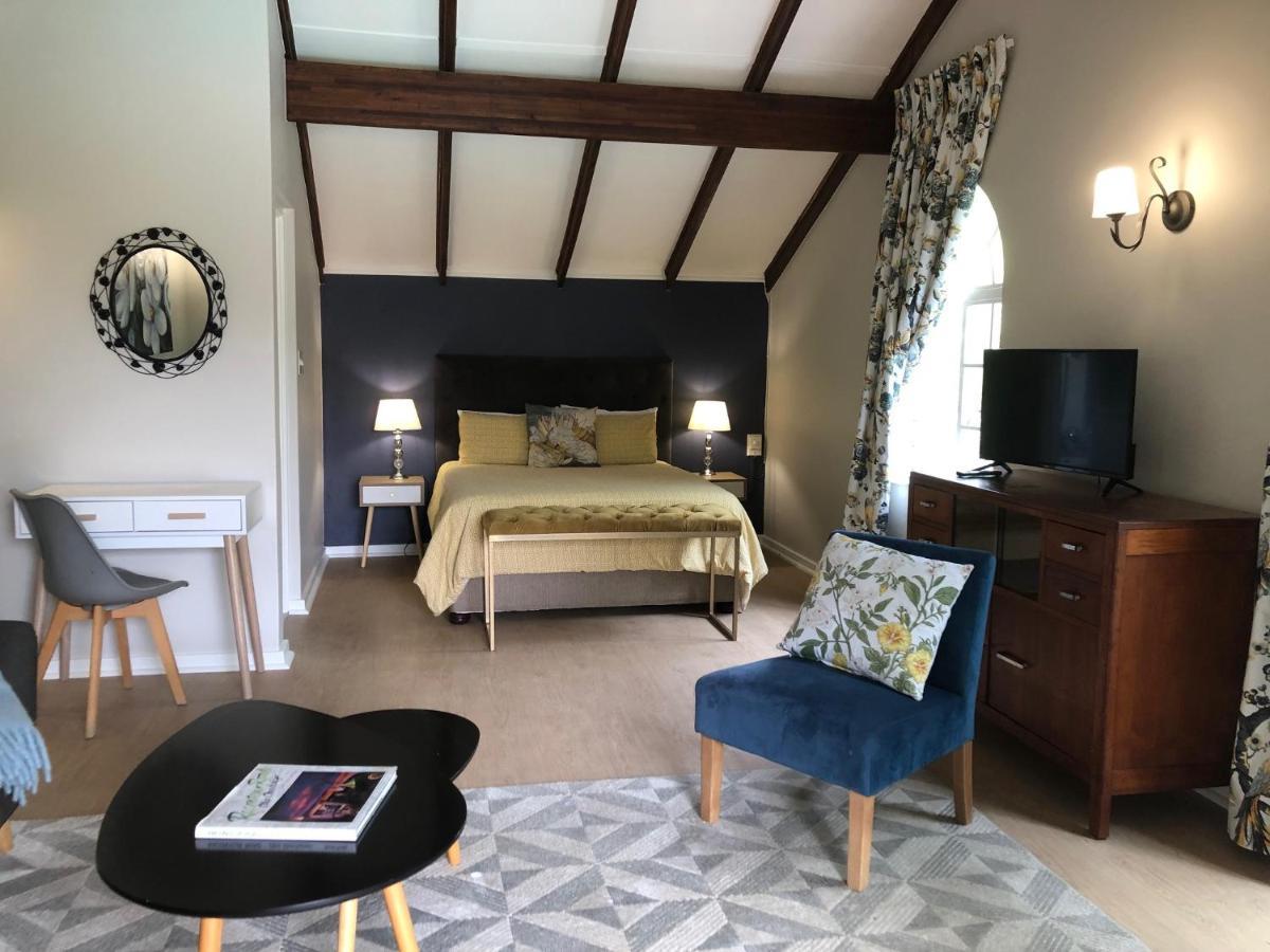 Darrenwood Guesthouse Joburg, Sa Randburg Luaran gambar
