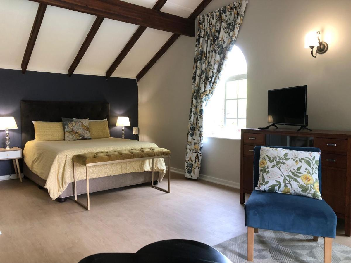 Darrenwood Guesthouse Joburg, Sa Randburg Luaran gambar
