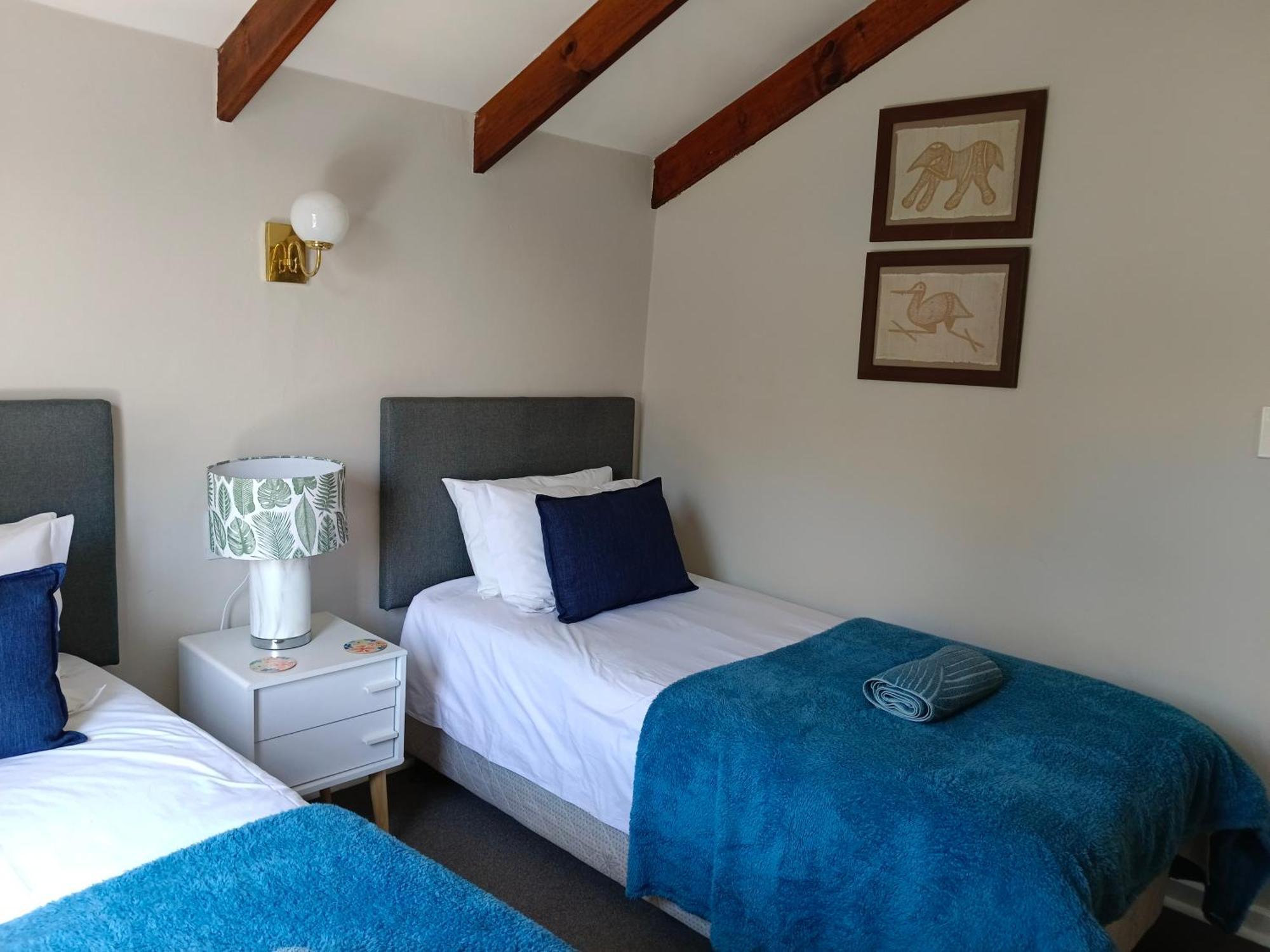 Darrenwood Guesthouse Joburg, Sa Randburg Luaran gambar