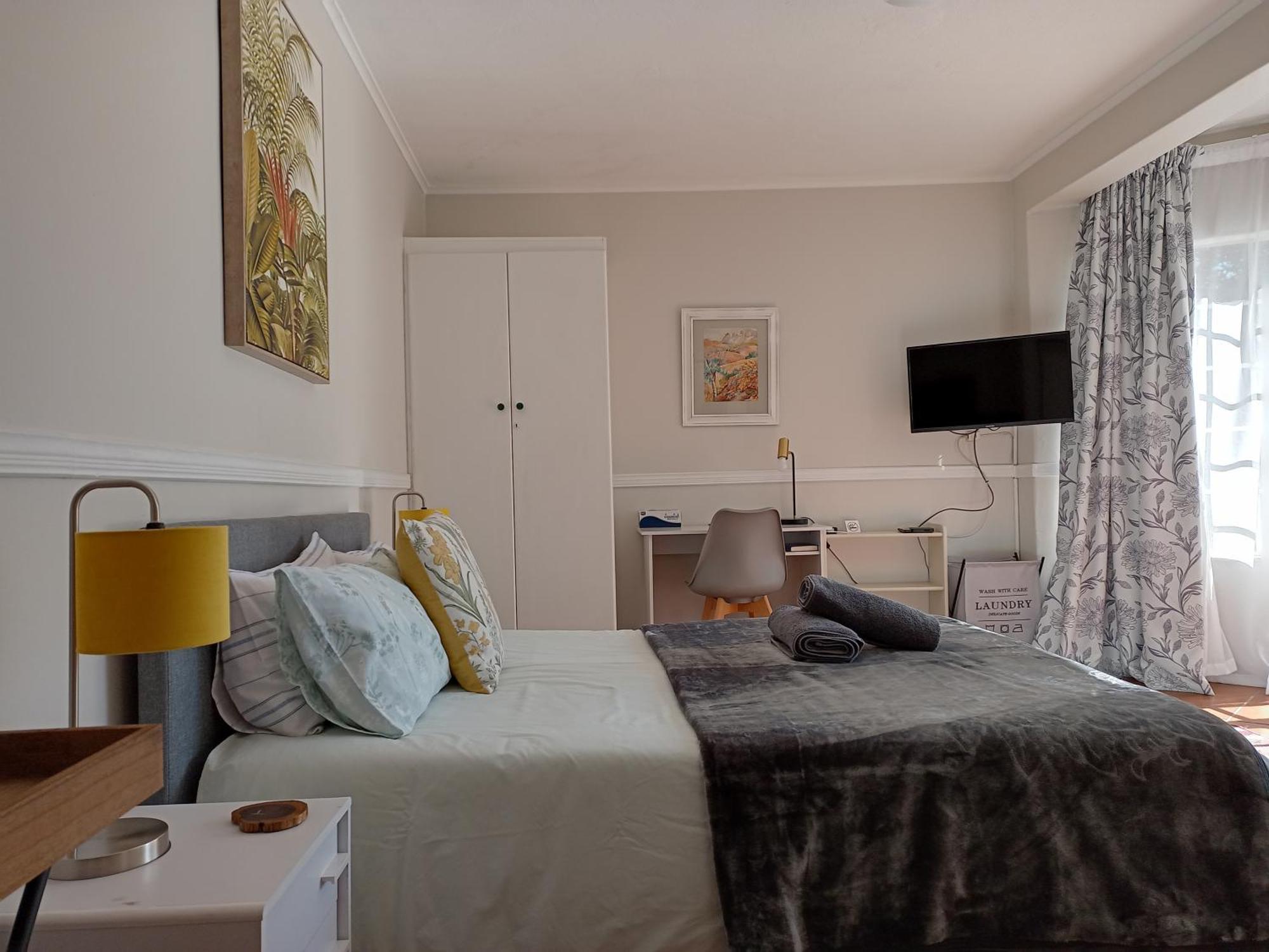 Darrenwood Guesthouse Joburg, Sa Randburg Luaran gambar